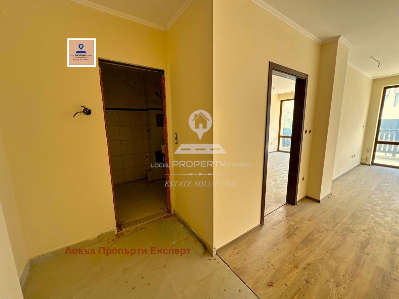 Продава 2-СТАЕН, гр. Банско, област Благоевград, снимка 3 - Апартаменти - 53230848