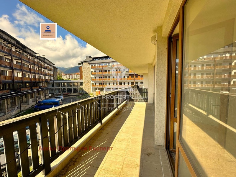 Продава 2-СТАЕН, гр. Банско, област Благоевград, снимка 7 - Апартаменти - 53230848