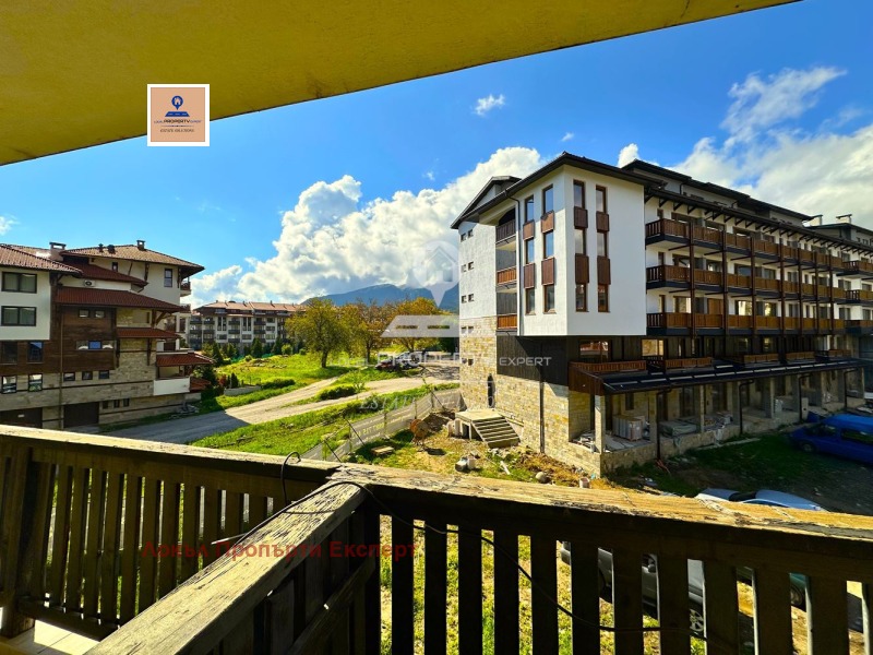 Продава 2-СТАЕН, гр. Банско, област Благоевград, снимка 8 - Апартаменти - 53230848