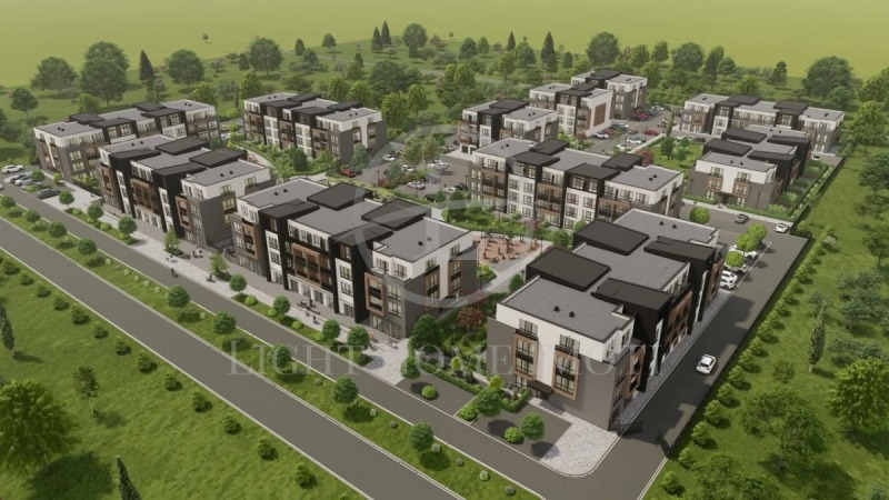 Продава 2-СТАЕН, гр. Пловдив, Остромила, снимка 6 - Апартаменти - 53448773