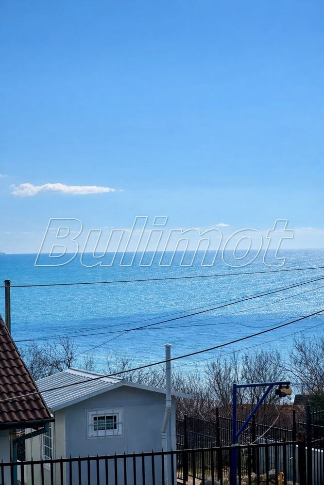 Продава 2-СТАЕН, гр. Варна, к.к. Чайка, снимка 6 - Апартаменти - 53632813