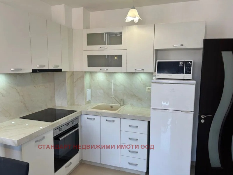 De vânzare  2 dormitoare Plovdiv , Ciuciuc Parij , 90 mp | 49888521 - imagine [4]