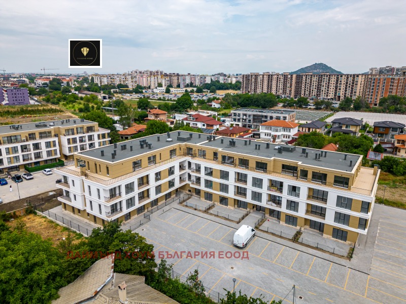 À venda  2 quartos Plovdiv , Belomorski , 177 m² | 35651704