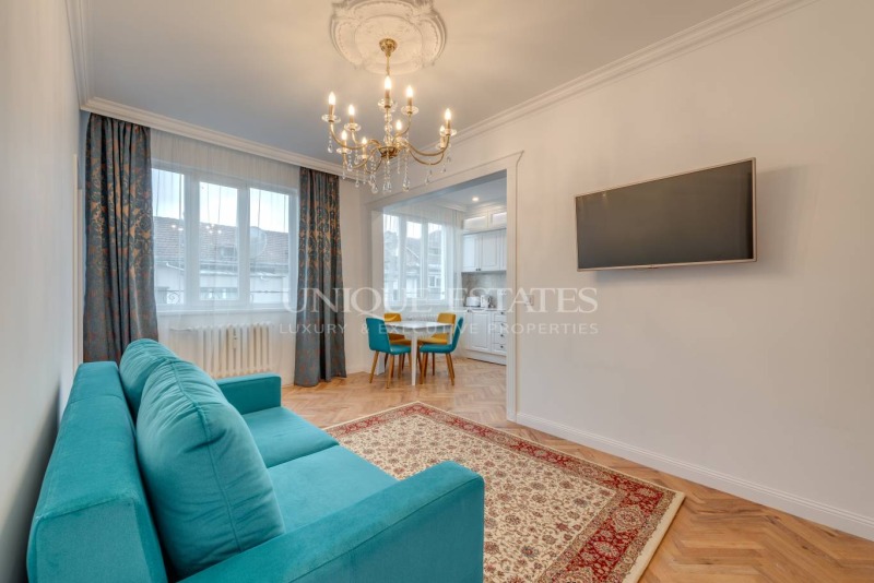 Eladó  2 hálószobás Sofia , Centar , 83 négyzetméter | 36410878 - kép [3]