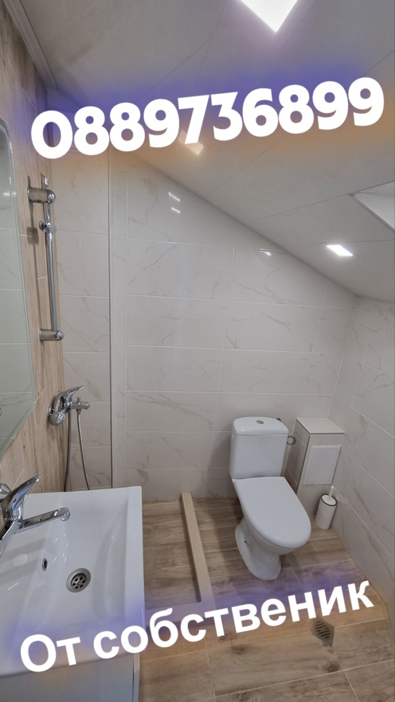 Продаја  2 спаваће собе Варна , Погреби , 73 м2 | 96407271 - слика [10]