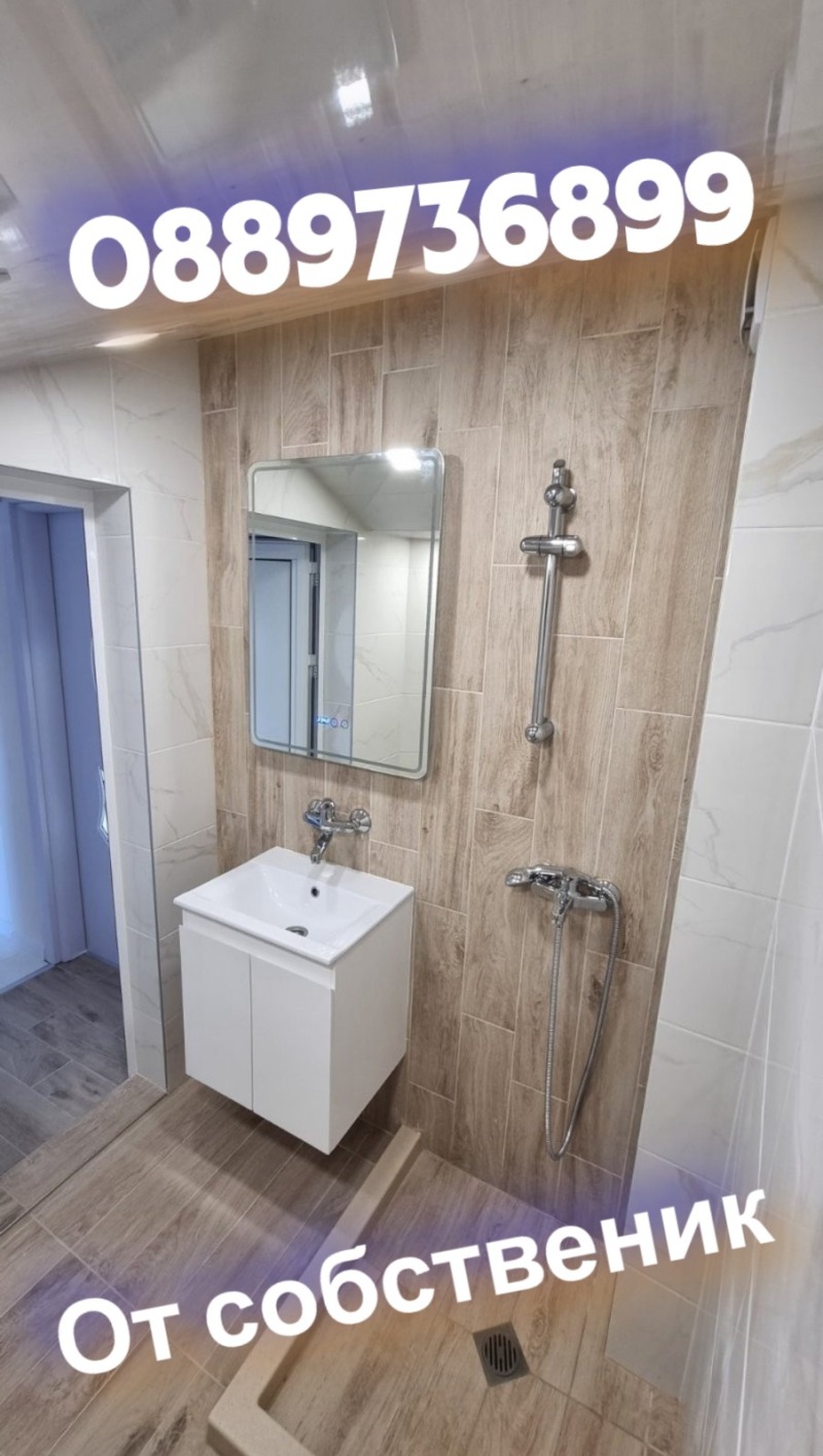 Продаја  2 спаваће собе Варна , Погреби , 73 м2 | 96407271 - слика [9]