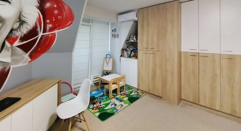 Eladó  2 hálószobás Sofia , Ovcsa kupel , 130 négyzetméter | 49153788 - kép [8]