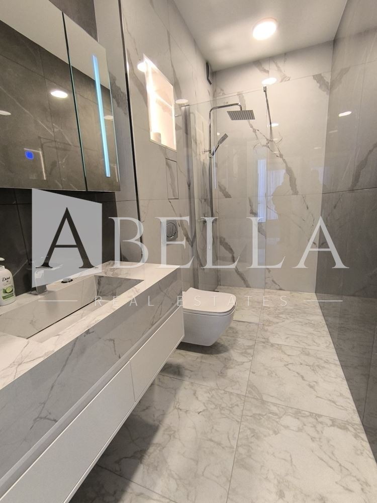 Продава 3-СТАЕН, гр. София, Кръстова вада, снимка 12 - Апартаменти - 52154082