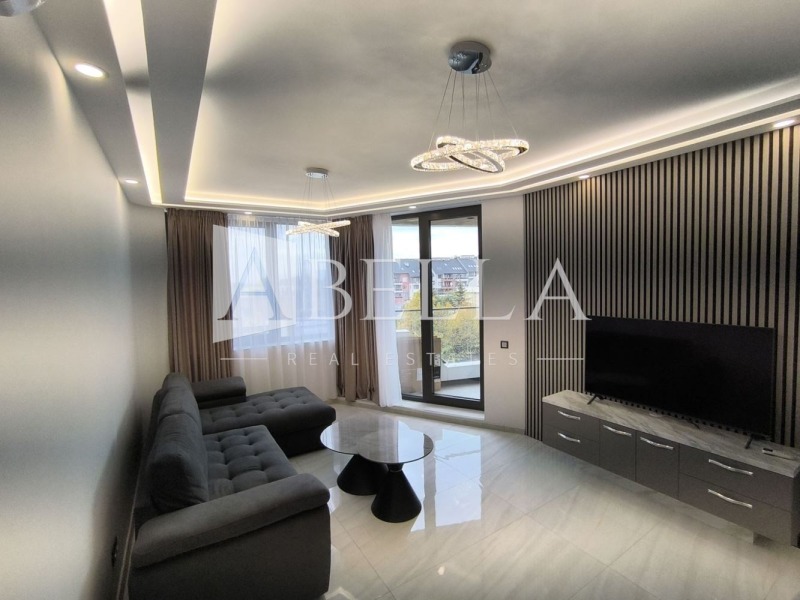 Продава 3-СТАЕН, гр. София, Кръстова вада, снимка 2 - Апартаменти - 52154082