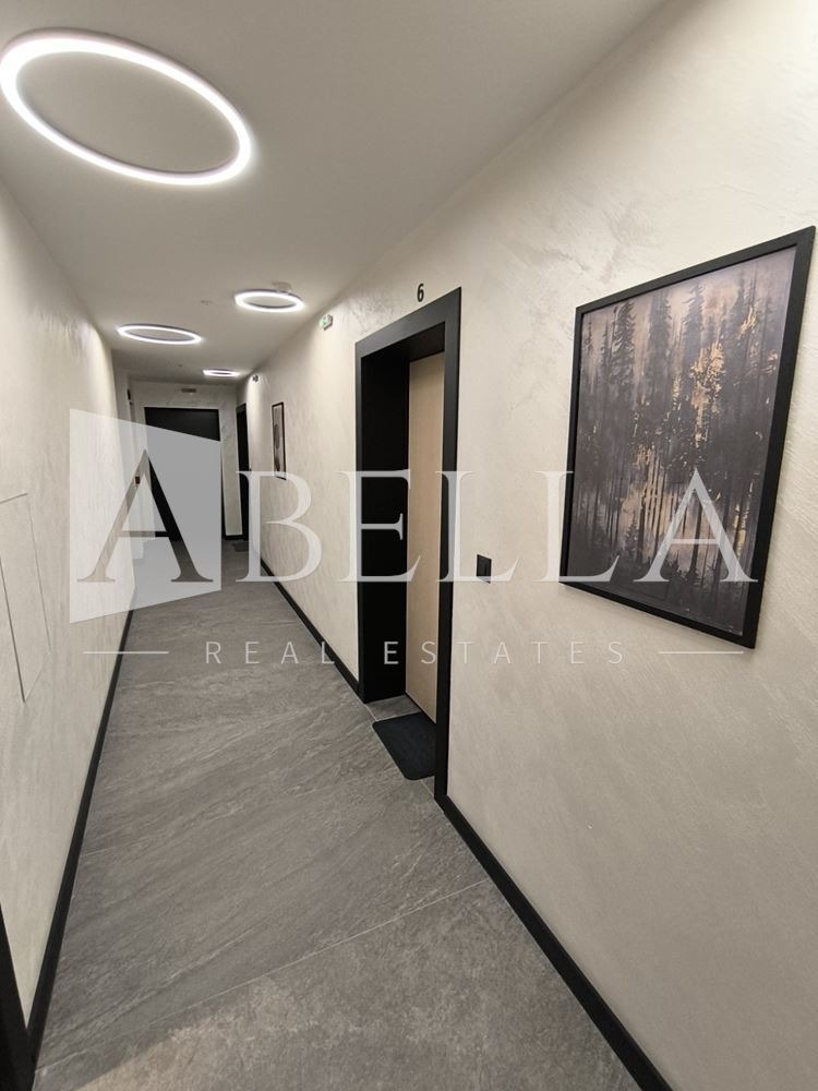 Продава 3-СТАЕН, гр. София, Кръстова вада, снимка 15 - Апартаменти - 52154082