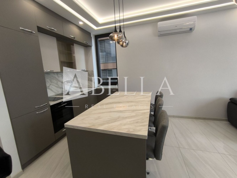 Продава 3-СТАЕН, гр. София, Кръстова вада, снимка 6 - Апартаменти - 52154082