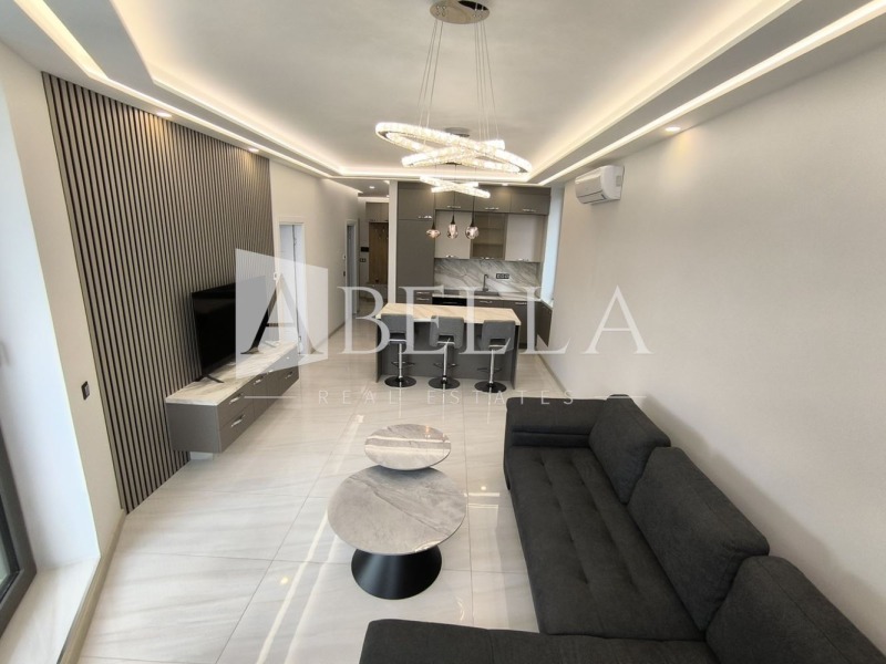 Продава 3-СТАЕН, гр. София, Кръстова вада, снимка 3 - Апартаменти - 52154082