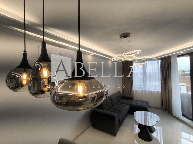 Продава 3-СТАЕН, гр. София, Кръстова вада, снимка 5 - Апартаменти - 52154082