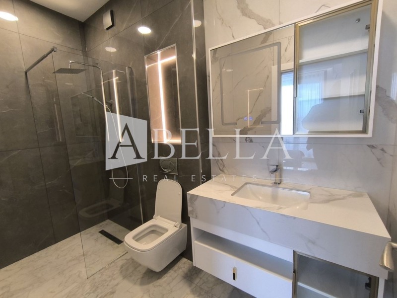 Продава 3-СТАЕН, гр. София, Кръстова вада, снимка 9 - Апартаменти - 52154082