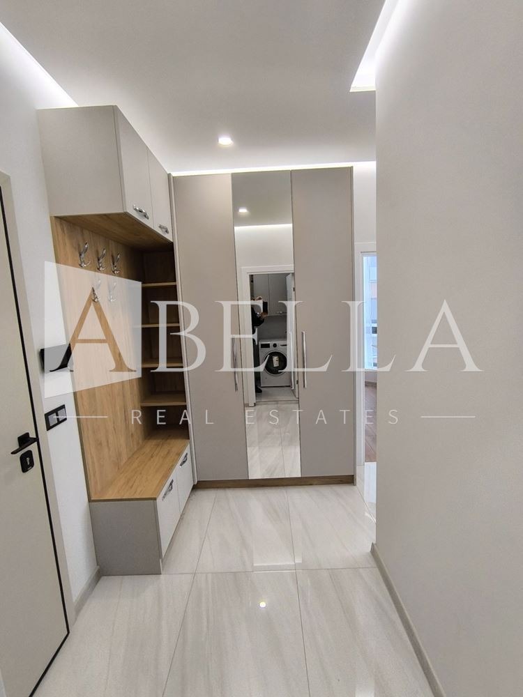 Продава 3-СТАЕН, гр. София, Кръстова вада, снимка 11 - Апартаменти - 52154082