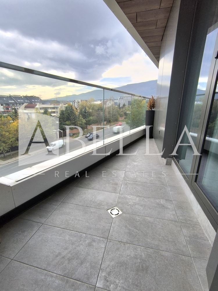 Продава 3-СТАЕН, гр. София, Кръстова вада, снимка 14 - Апартаменти - 52154082