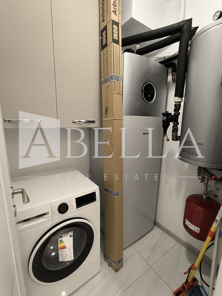 Продава 3-СТАЕН, гр. София, Кръстова вада, снимка 14 - Апартаменти - 52154082