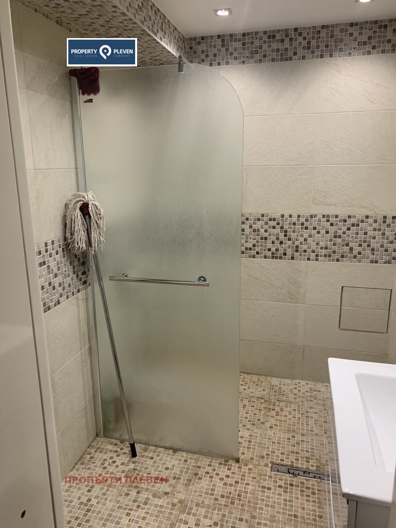 Продава 3-СТАЕН, гр. Плевен, Идеален център, снимка 12 - Апартаменти - 52363039