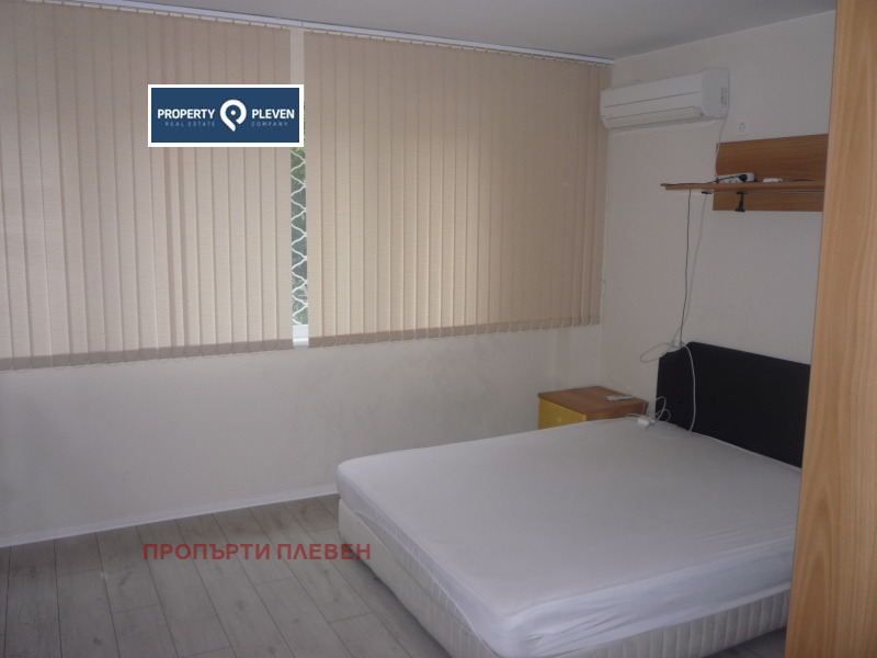 Продава 3-СТАЕН, гр. Плевен, Идеален център, снимка 5 - Апартаменти - 52363039