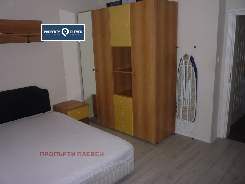 Продава 3-СТАЕН, гр. Плевен, Идеален център, снимка 6 - Апартаменти - 52363039