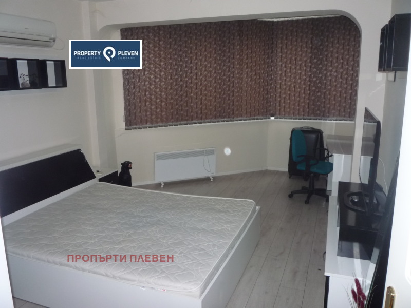 Продава 3-СТАЕН, гр. Плевен, Идеален център, снимка 7 - Апартаменти - 52363039
