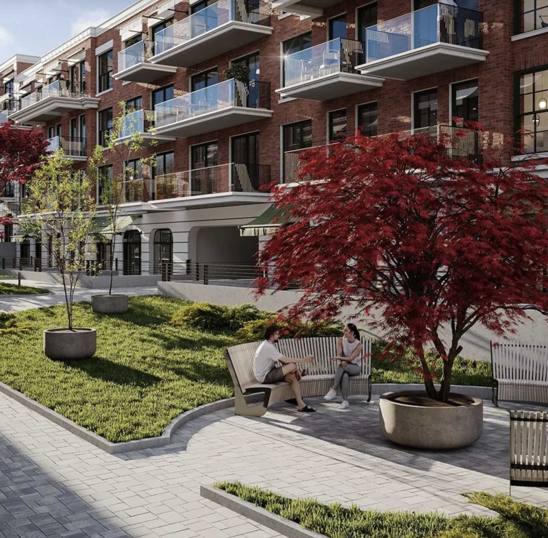 Продава 3-СТАЕН, гр. София, Малинова долина, снимка 3 - Апартаменти - 52614998