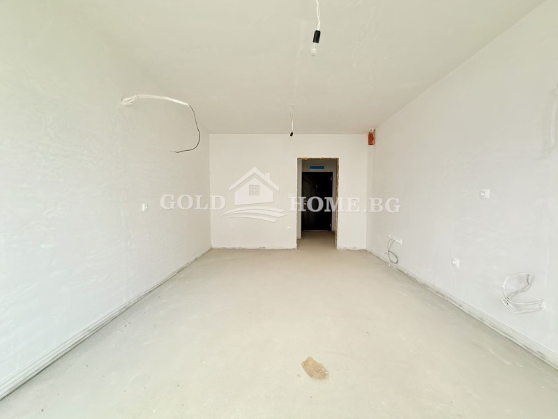 Продава 3-СТАЕН, гр. Пловдив, Остромила, снимка 2 - Апартаменти - 52893728