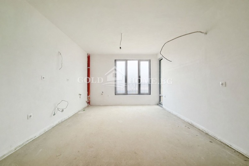 Продава 3-СТАЕН, гр. Пловдив, Остромила