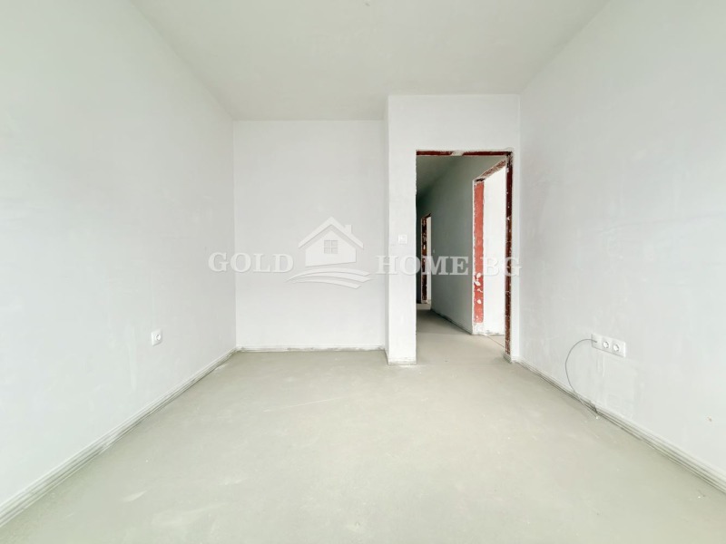 Продава 3-СТАЕН, гр. Пловдив, Остромила, снимка 8 - Апартаменти - 52893728