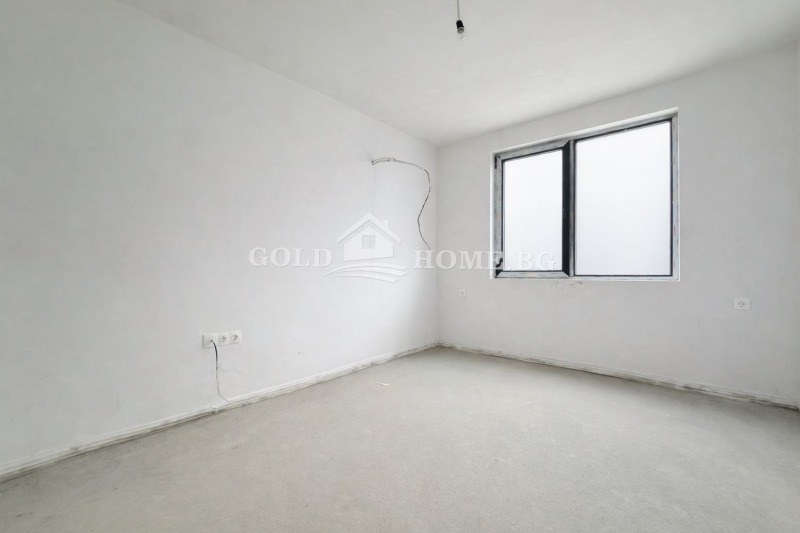 Продава 3-СТАЕН, гр. Пловдив, Остромила, снимка 6 - Апартаменти - 52893728