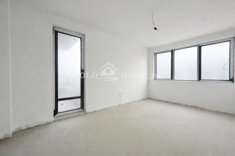 Продава 3-СТАЕН, гр. Пловдив, Остромила, снимка 3 - Апартаменти - 52893728