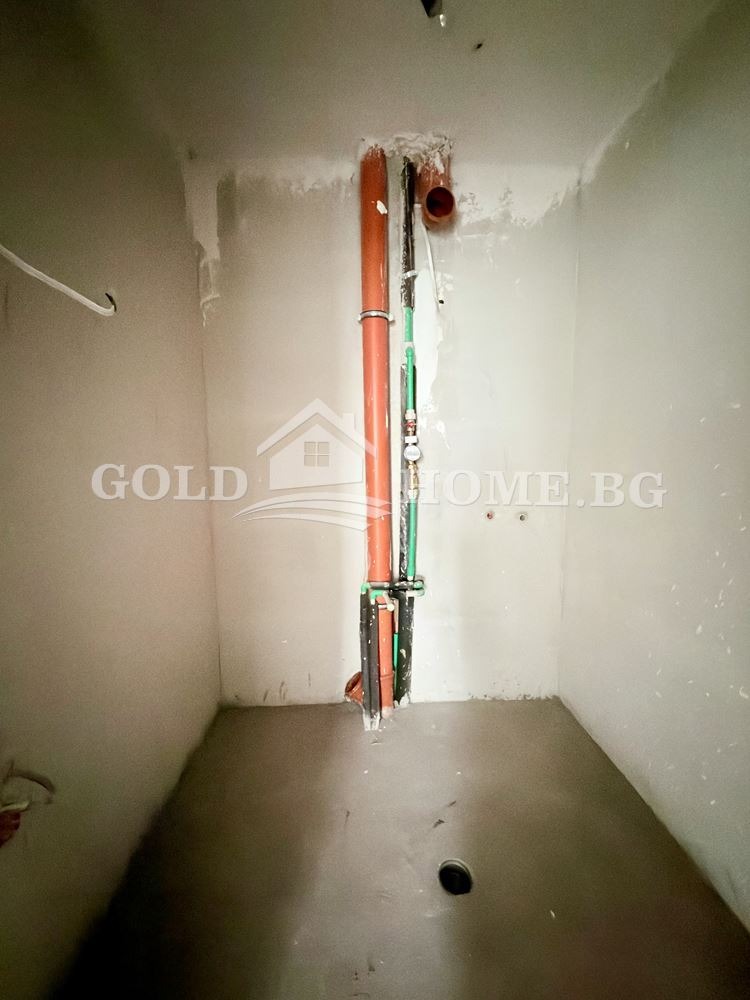 Продава 3-СТАЕН, гр. Пловдив, Остромила, снимка 9 - Апартаменти - 52893728