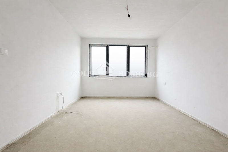 Продава 3-СТАЕН, гр. Пловдив, Остромила, снимка 4 - Апартаменти - 52893728