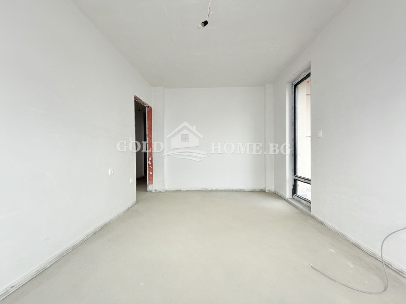 Продава 3-СТАЕН, гр. Пловдив, Остромила, снимка 5 - Апартаменти - 52893728