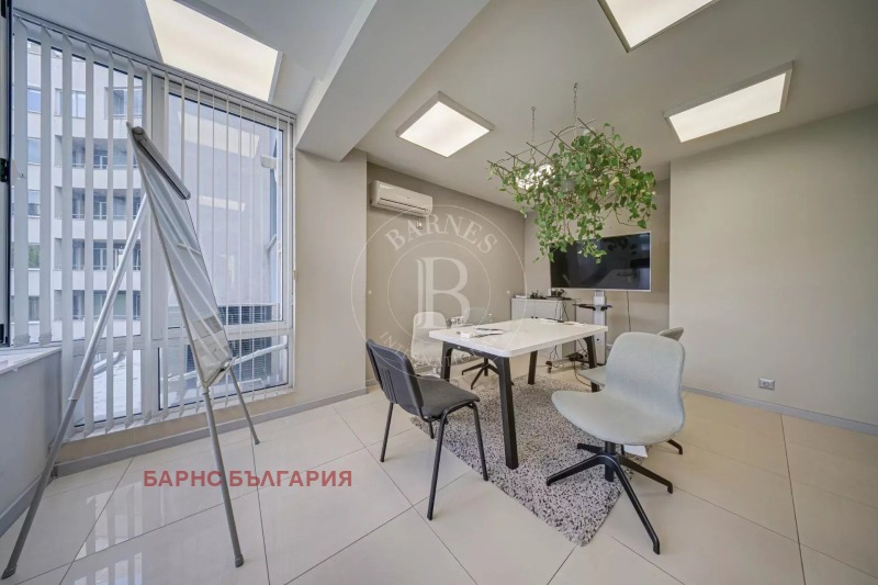 Продава 3-СТАЕН, гр. София, Кръстова вада, снимка 11 - Апартаменти - 53100821