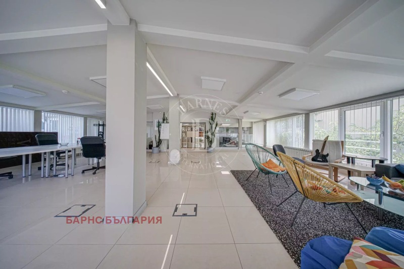 Продава 3-СТАЕН, гр. София, Кръстова вада, снимка 3 - Апартаменти - 53100821