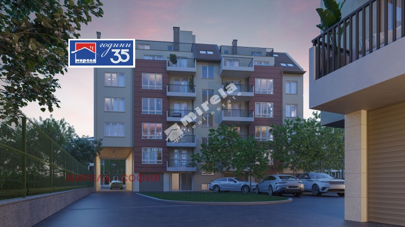 Продава 3-СТАЕН, гр. София, Левски В, снимка 4 - Апартаменти - 53414955