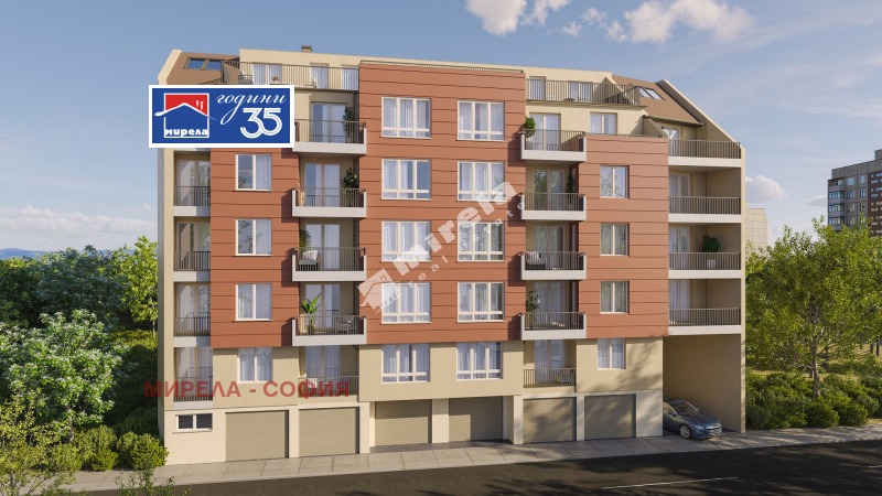 Продава 3-СТАЕН, гр. София, Левски В, снимка 2 - Апартаменти - 53414955