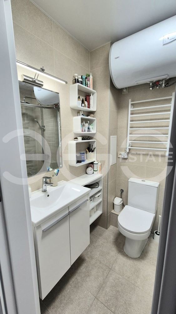 Продава 3-СТАЕН, гр. Варна, м-т Горна Трака, снимка 4 - Апартаменти - 54560353