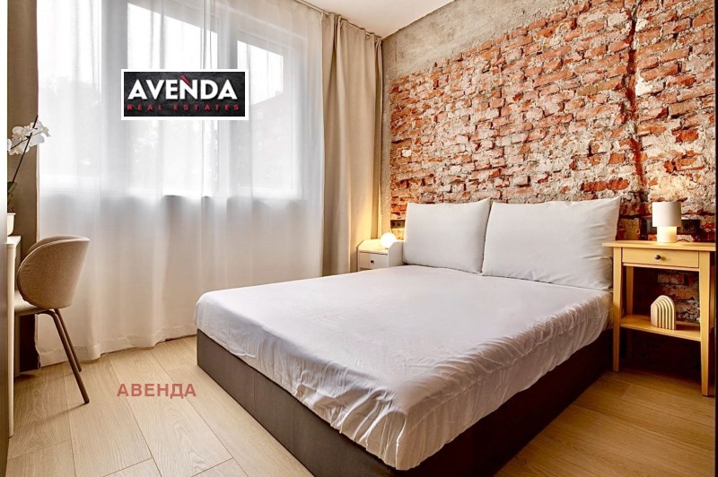 Продава 4-СТАЕН, гр. София, Лозенец, снимка 11 - Апартаменти - 50849989