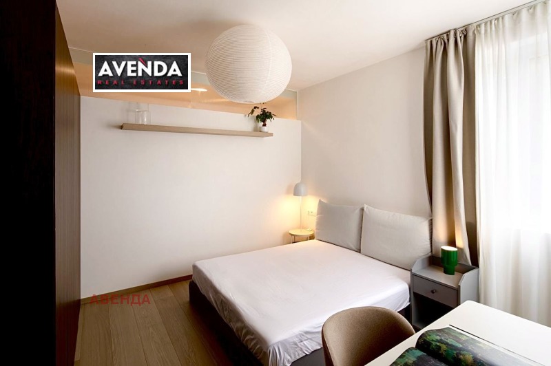 Продава 4-СТАЕН, гр. София, Лозенец, снимка 4 - Апартаменти - 50849989