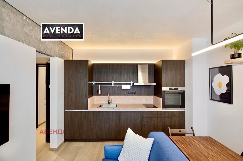 Продава 4-СТАЕН, гр. София, Лозенец, снимка 9 - Апартаменти - 50849989