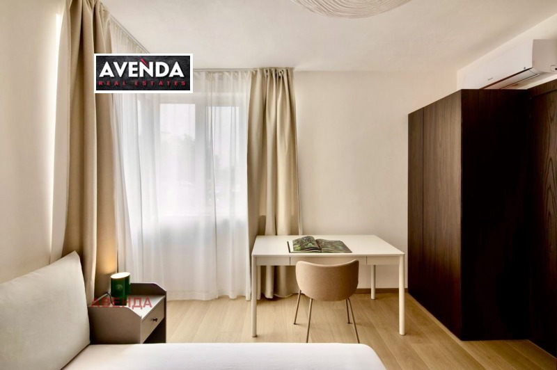 Продава 4-СТАЕН, гр. София, Лозенец, снимка 5 - Апартаменти - 50849989