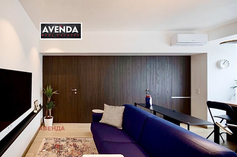 Продава 4-СТАЕН, гр. София, Лозенец, снимка 2 - Апартаменти - 50849989