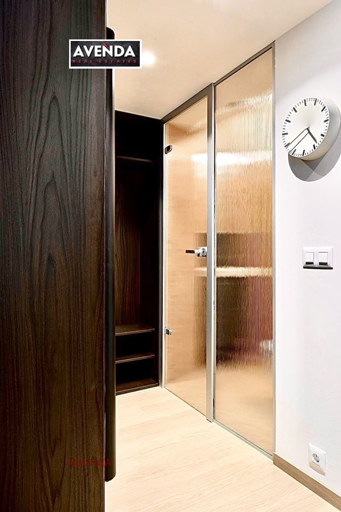 Продава 4-СТАЕН, гр. София, Лозенец, снимка 13 - Апартаменти - 50849989