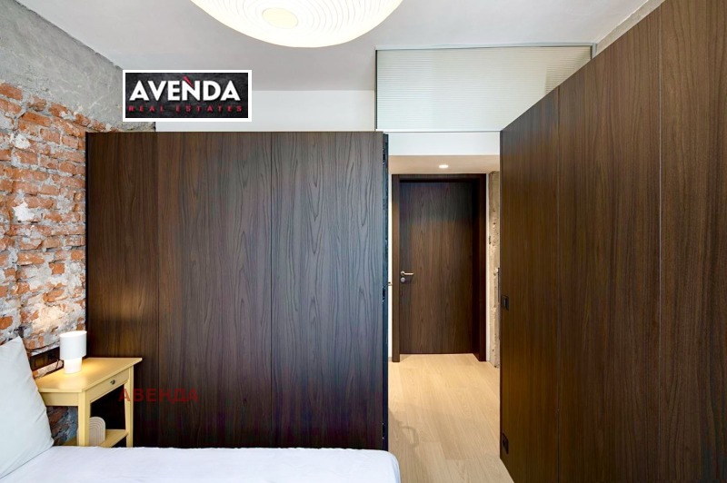 Продава 4-СТАЕН, гр. София, Лозенец, снимка 12 - Апартаменти - 50849989