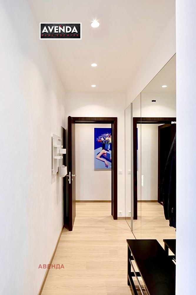 Продава 4-СТАЕН, гр. София, Лозенец, снимка 8 - Апартаменти - 50849989