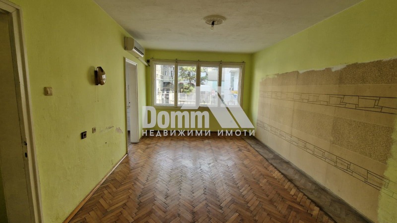 Продава 4-СТАЕН, гр. Бургас, Център, снимка 3 - Апартаменти - 52826003