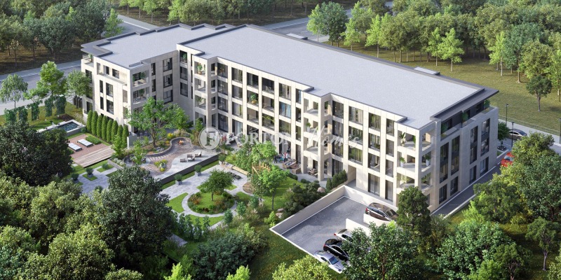 Продава 4-СТАЕН, гр. София, Кръстова вада, снимка 5 - Апартаменти - 53028567