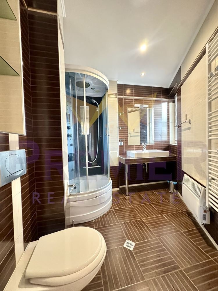 Продава 4-СТАЕН, гр. Варна, Колхозен пазар, снимка 8 - Апартаменти - 54830857
